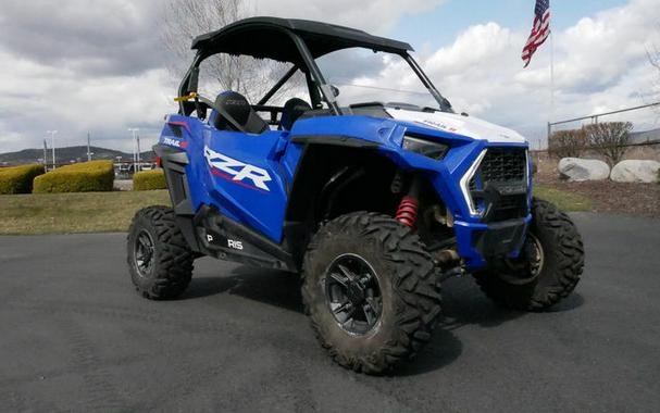 2022 Polaris® RZR Trail S 1000 Premium