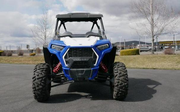 2022 Polaris® RZR Trail S 1000 Premium