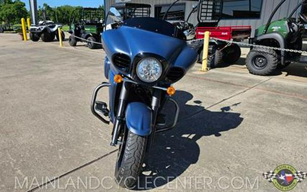 2024 Kawasaki Vulcan 1700 Vaquero ABS