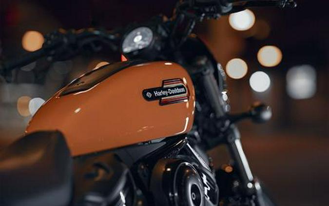 2024 Harley-Davidson Nightster® Special