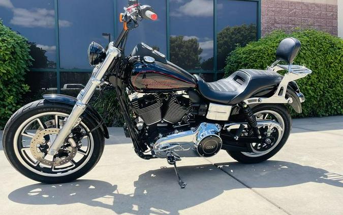 2017 Harley-Davidson® FXDL - Low Rider®