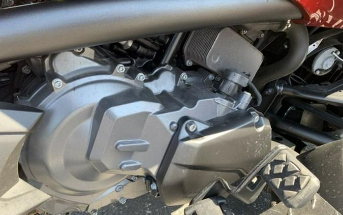 2017 Can-Am® Spyder® F3 6-Speed Semi-Automatic (SE6)