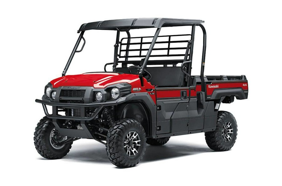 2023 Kawasaki MULE PRO-FX™ EPS LE