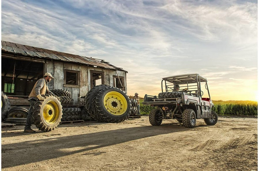 2023 Kawasaki MULE PRO-FX™ EPS LE