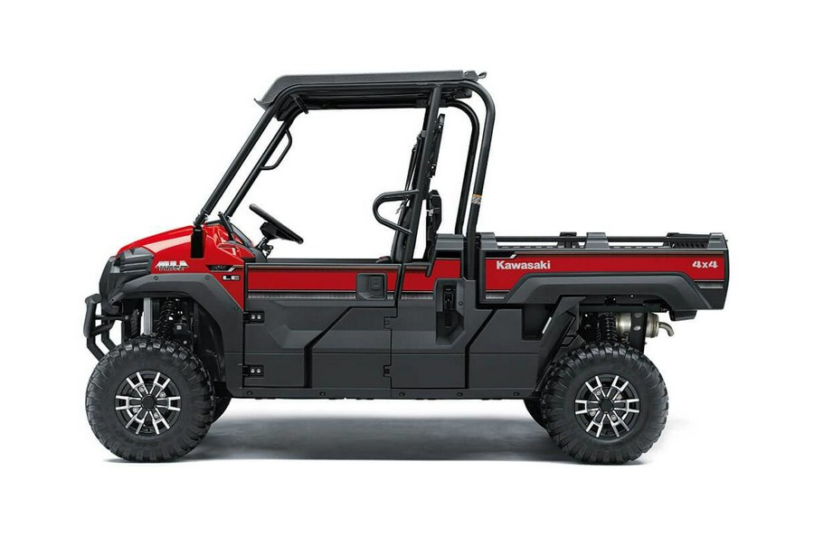 2023 Kawasaki MULE PRO-FX™ EPS LE