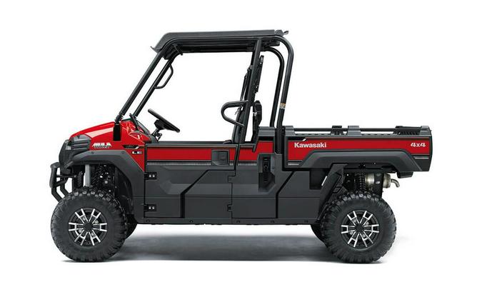 2023 Kawasaki MULE PRO-FX™ EPS LE