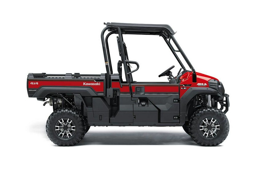 2023 Kawasaki MULE PRO-FX™ EPS LE