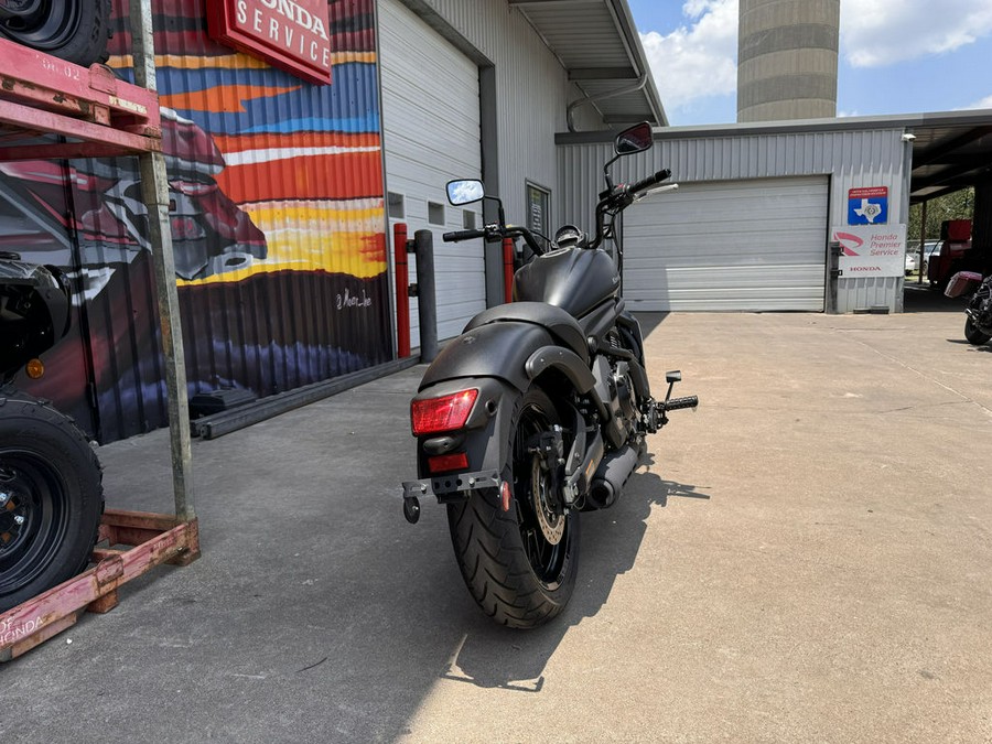 2023 Kawasaki Vulcan® S Base