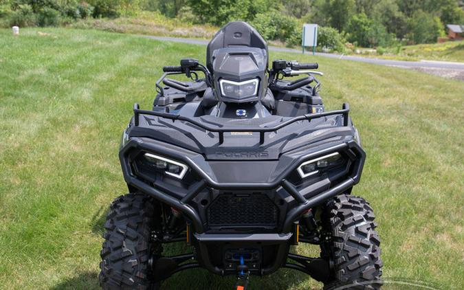 2025 Polaris Sportsman Touring 570 Ultimate