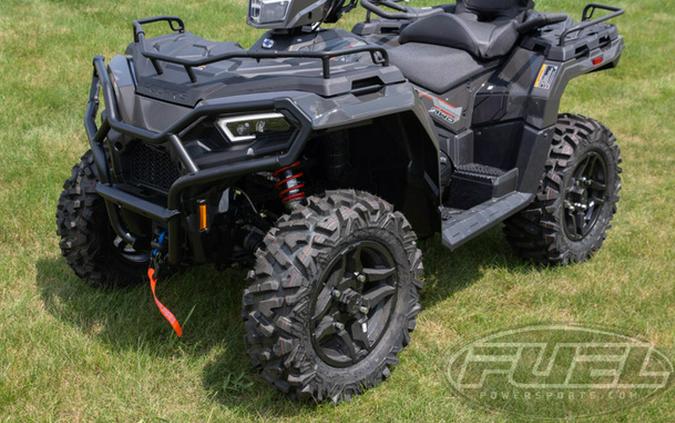 2025 Polaris Sportsman Touring 570 Ultimate