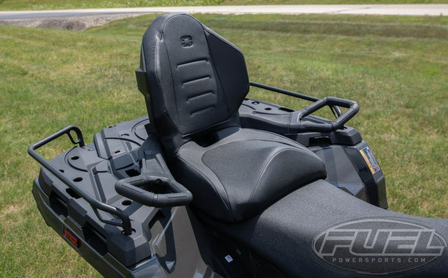 2025 Polaris Sportsman Touring 570 Ultimate