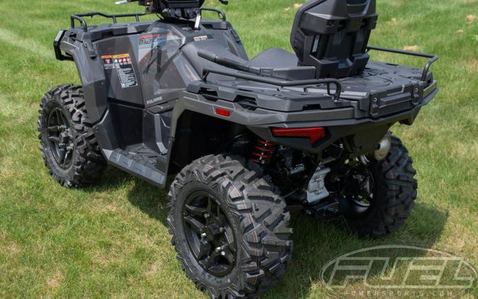 2025 Polaris Sportsman Touring 570 Ultimate