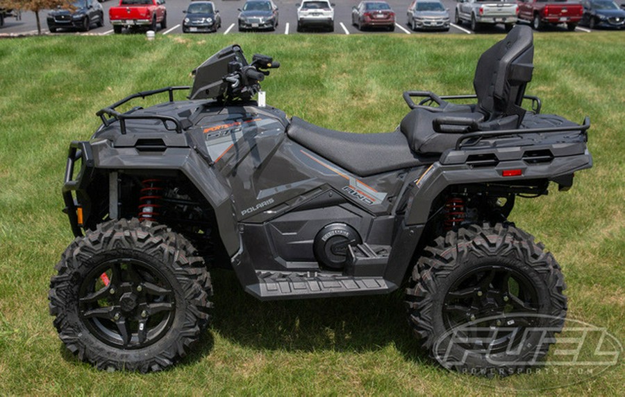 2025 Polaris Sportsman Touring 570 Ultimate