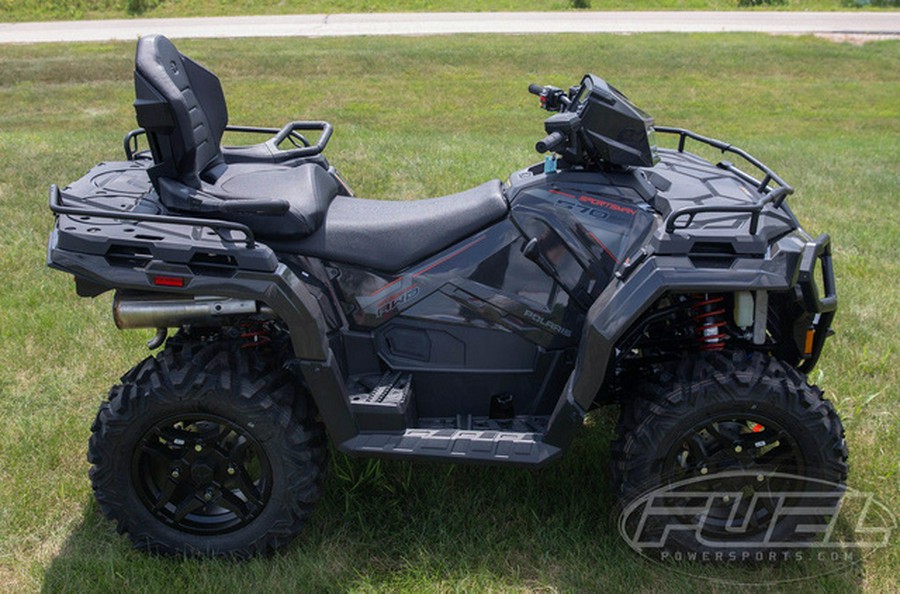 2025 Polaris Sportsman Touring 570 Ultimate