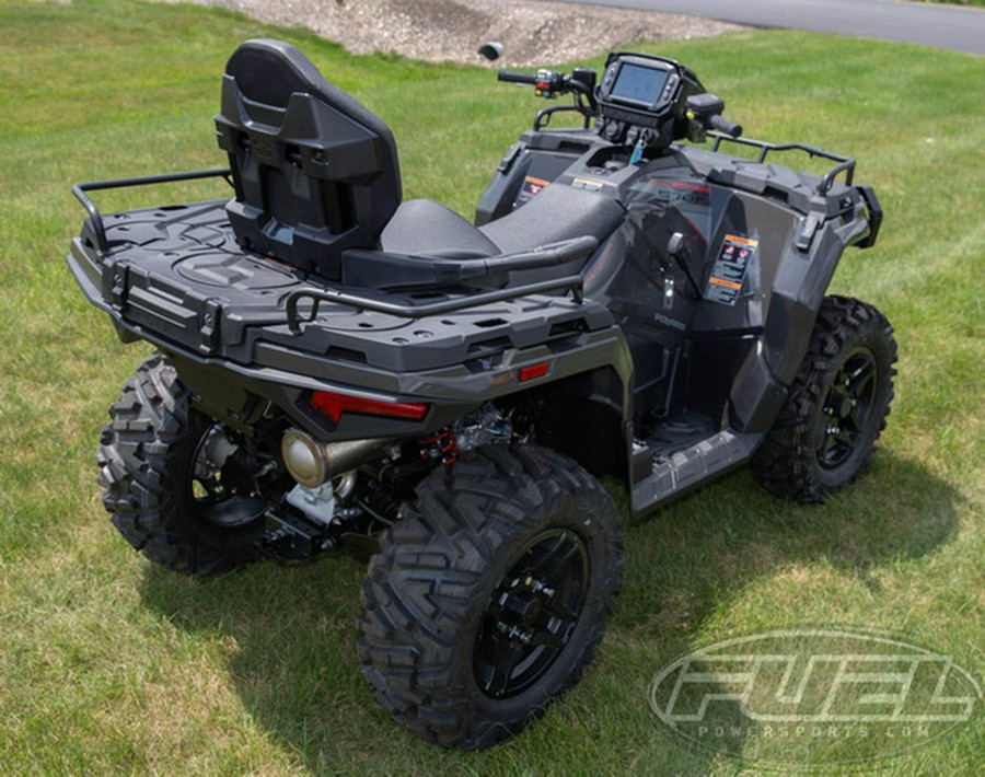 2025 Polaris Sportsman Touring 570 Ultimate