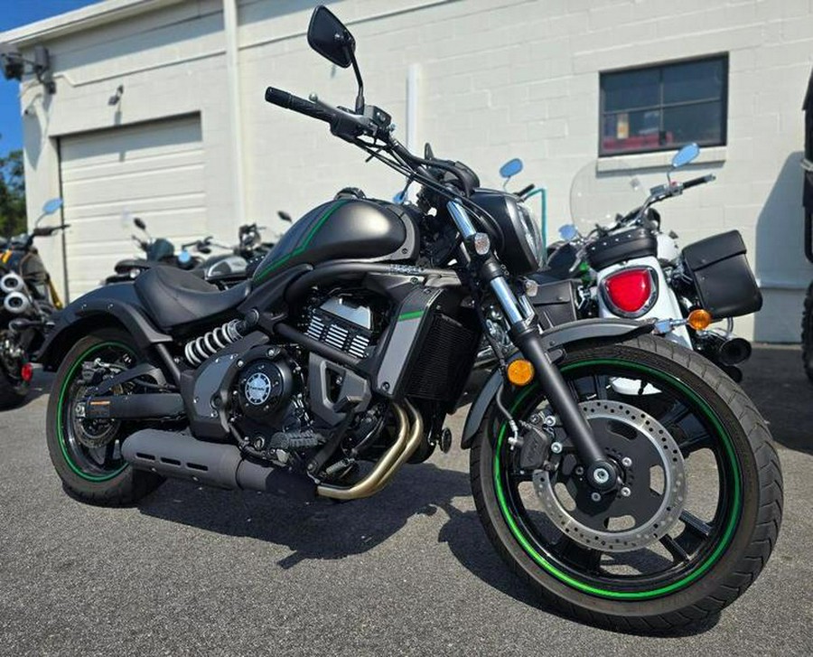 2022 Kawasaki Vulcan® S