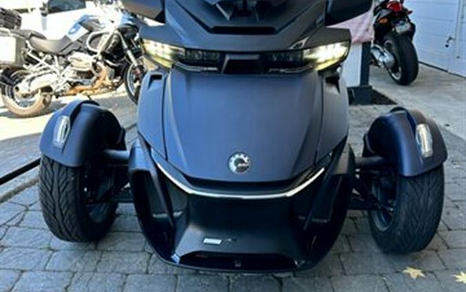 2022 CAN AM SPYDER RT-LIMITED SE6