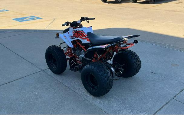 2025 Kayo Storm 150 EFI