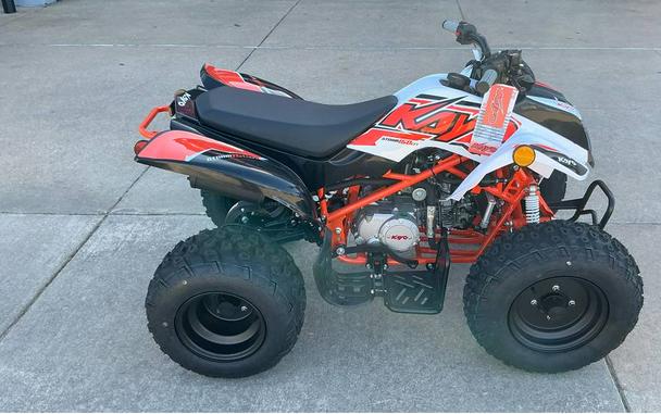 2025 Kayo Storm 150 EFI