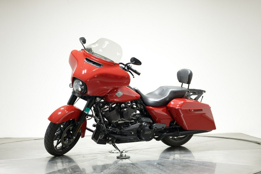 2022 Harley-Davidson Street Glide Special