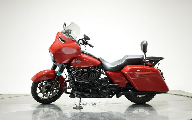 2022 Harley-Davidson Street Glide Special