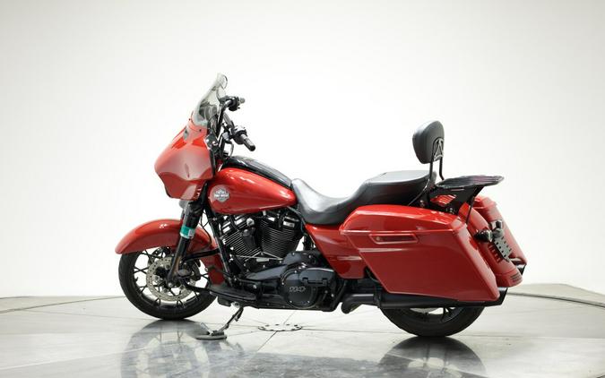 2022 Harley-Davidson Street Glide Special