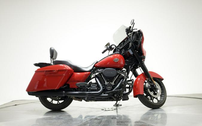 2022 Harley-Davidson Street Glide Special