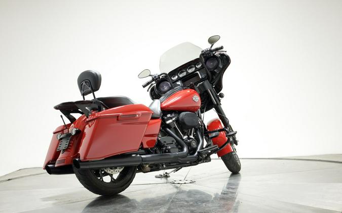 2022 Harley-Davidson Street Glide Special