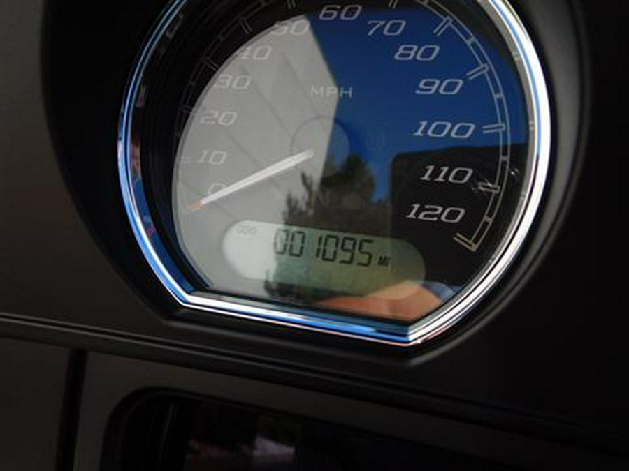 2025 Harley-Davidson Tri Glide® Ultra