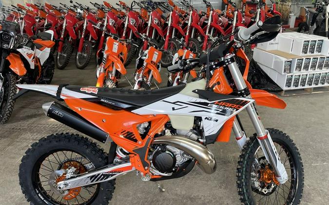 2026 KTM 300 XC-W Hardenduro