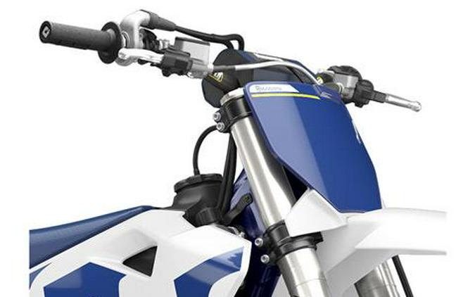 2026 Husqvarna TC 125