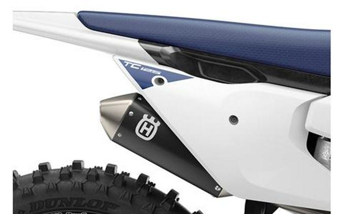 2026 Husqvarna TC 125