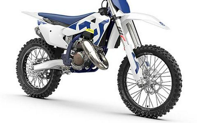 2026 Husqvarna TC 125