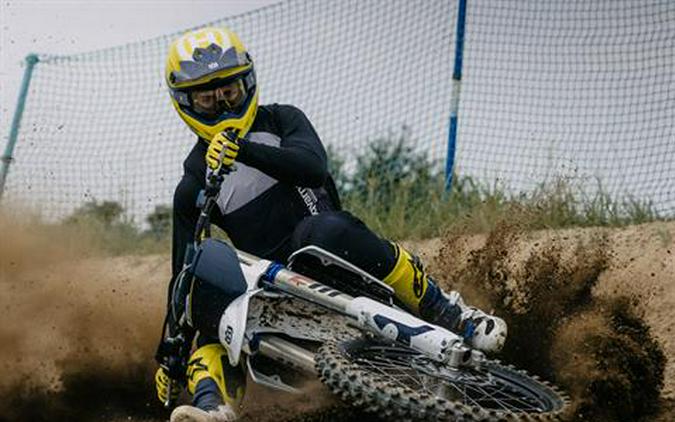 2026 Husqvarna TC 125