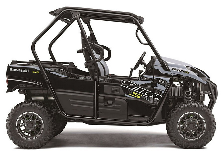 2024 Teryx S LE - Kawasaki