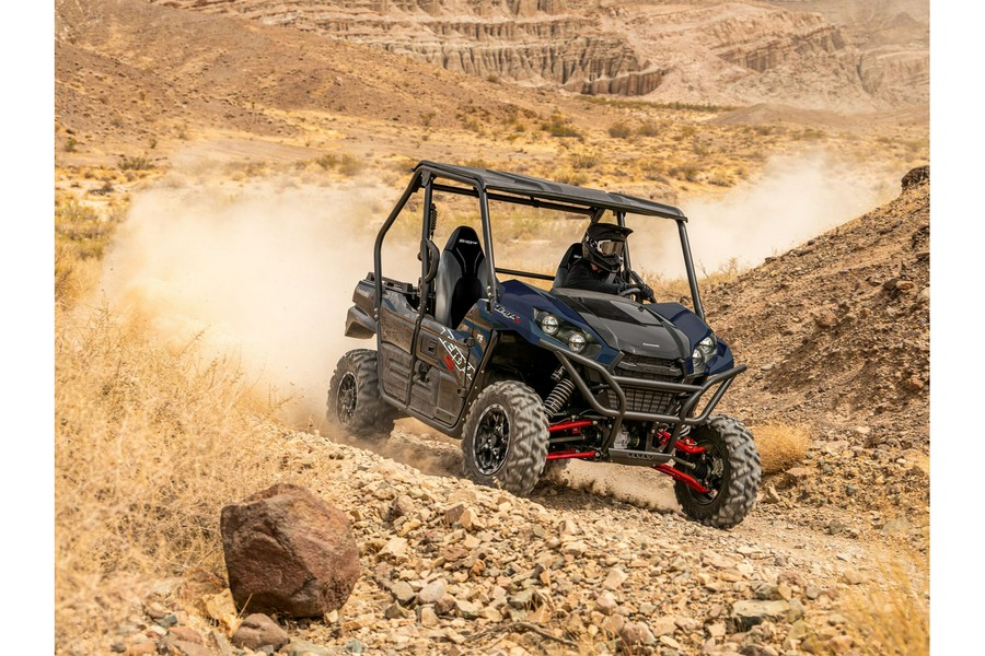 2024 Teryx S LE - Kawasaki