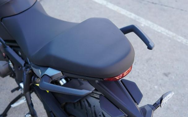 2025 Triumph Tiger Sport 660