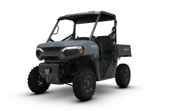2026 Polaris Ranger® 500 Base