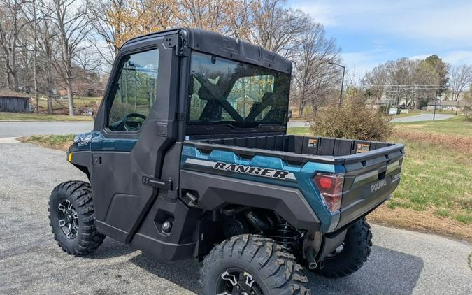 2026 Polaris Ranger XP® 1000 NorthStar Edition Premium
