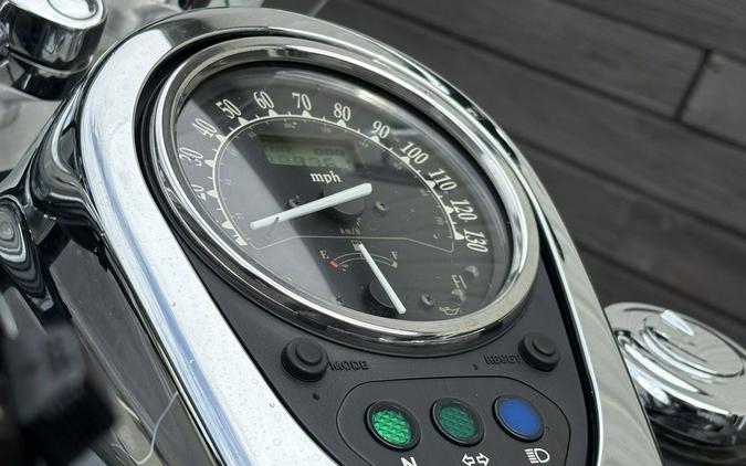 2024 Kawasaki Vulcan® 900 Classic Classic LT