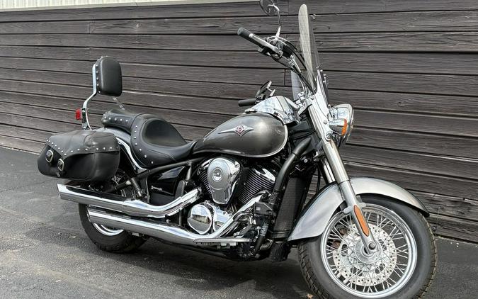 2024 Kawasaki Vulcan® 900 Classic Classic LT