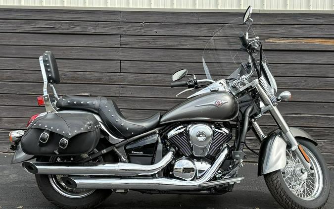 2024 Kawasaki Vulcan® 900 Classic Classic LT