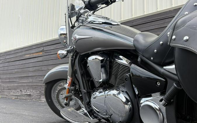 2024 Kawasaki Vulcan® 900 Classic Classic LT