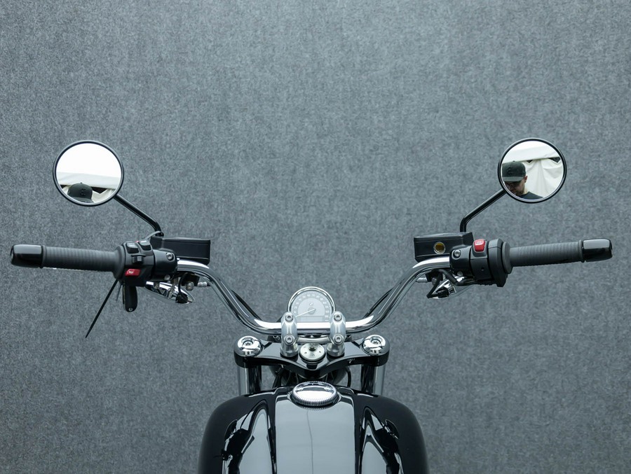 2023 BMW R18 W/ABS