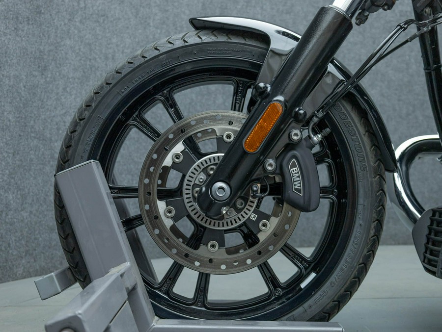 2023 BMW R18 W/ABS