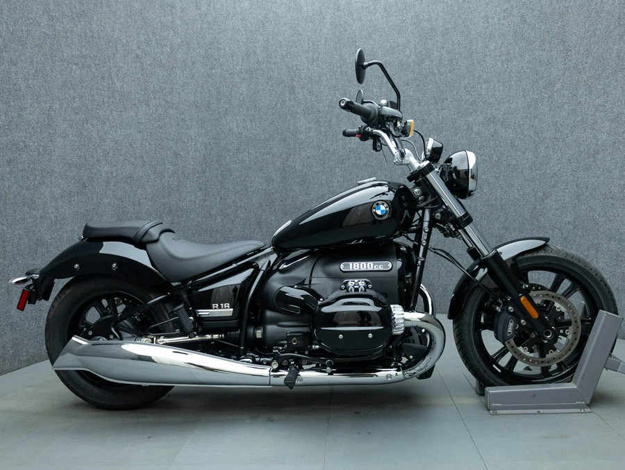 2023 BMW R18 W/ABS