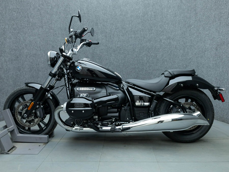 2023 BMW R18 W/ABS