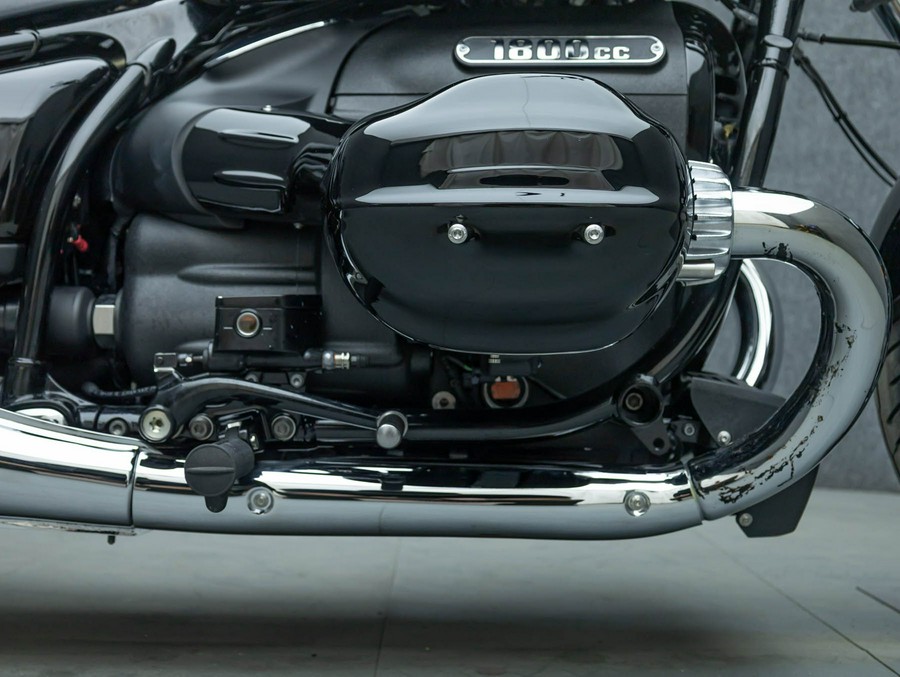 2023 BMW R18 W/ABS
