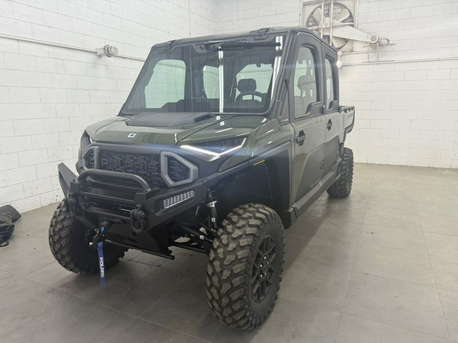2026 Polaris Ranger Crew XD 1500 NorthStar Premium
