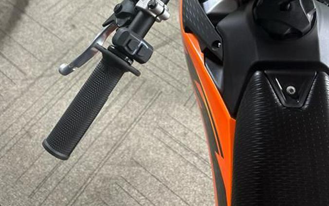 2025 KTM SX 250